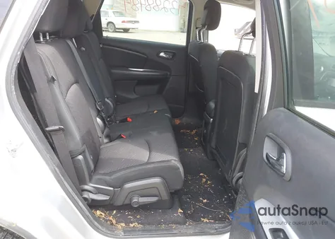 2012 Dodge Journey Sxt из США, поврежденный, VIN 3C4PDDBG1CT141204